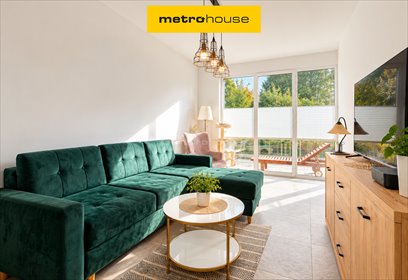 Komfortowe 2-pokojowe mieszkanie (41,69 m²) z tarasem (15 m²) w Kołobrzegu mieszkanie Kołobrzeg, Sienkiewicza
