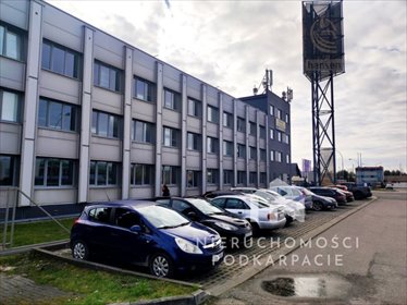 lokal użytkowy na wynajem 96m2 lokal użytkowy Rzeszów