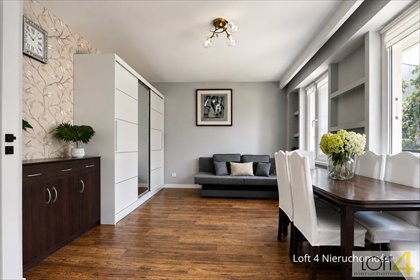 Mieszkanie 47,6 m² z balkonem i ogródkiem - polecam mieszkanie Nowy Sącz