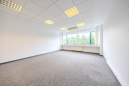 Nowoczesne biuro 242 m² przy Al. Jerozolimskich w Warszawie lokal użytkowy Warszawa, Włochy, Aleje Jerozolimskie