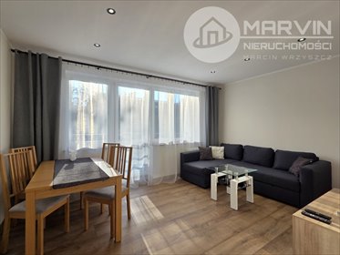 mieszkanie na wynajem 54m2 mieszkanie Swarzędz, Swarzędz, Dąbrowszczaków