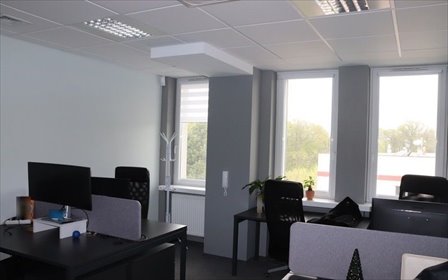 lokal użytkowy na wynajem 167m2 lokal użytkowy Poznań, dzielnica Ogrody