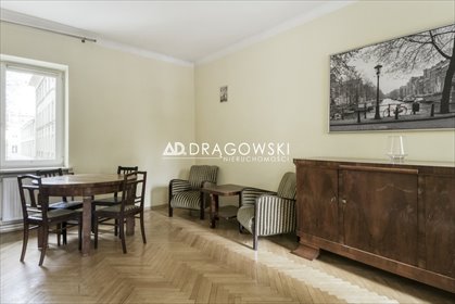 mieszkanie na sprzedaż 53m2 mieszkanie Warszawa, Śródmieście, Wojciecha Górskiego