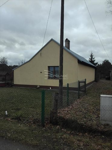 Dom na sprzedaż Nowy Sokołów 45m2 Foto 5