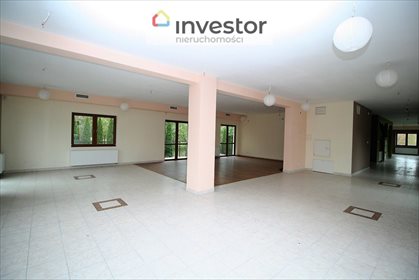 Lokal użytkowy na sprzedaż Zgłobice 750m2 Foto 7
