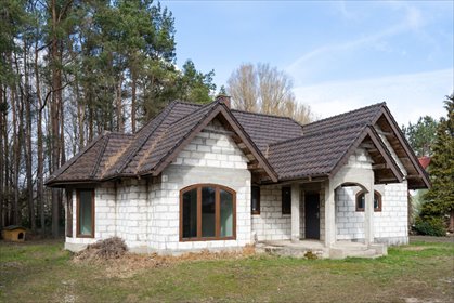 dom na sprzedaż 148m2 dom Gościcino, Robakowska