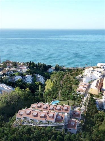 mieszkanie na sprzedaż 202m2 mieszkanie Torremuelle, Torremuelle, Benalmádena, Málaga
