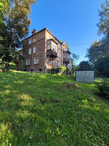 mieszkanie na sprzedaż 73m2 mieszkanie Janowice Wielkie