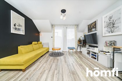 mieszkanie na sprzedaż 61m2 mieszkanie Kraków, Wzgórza Krzesławickie, Gustawa Morcinka