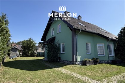 dom na sprzedaż 115m2 dom Luboszyce