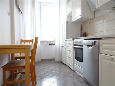 mieszkanie na wynajem 34m2 mieszkanie Warszawa, Śródmieście, ul. Hoża