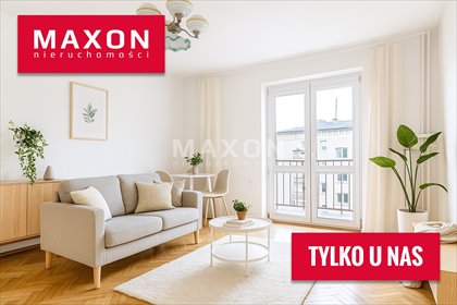 mieszkanie na sprzedaż 54m2 mieszkanie Warszawa, Praga-Południe, ul. Grochowska