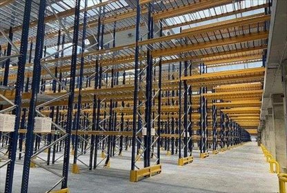 Magazyn na wynajem Dybów-Kolonia, Majowa 107 500m2 Foto 5