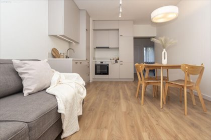 mieszkanie na sprzedaż 54m2 mieszkanie Kraków, Czyżyny, Bolesława Orlińskiego