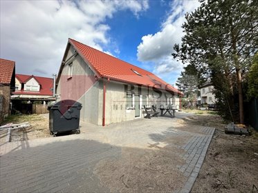 dom na wynajem 260m2 dom Szczecin, Płonia
