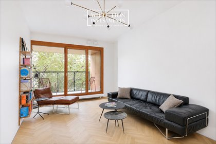 Na sprzedaż luksusowe mieszkanie 66 m² w Warszawie mieszkanie Warszawa, Ochota, Juliana Ursyna Niemcewicza