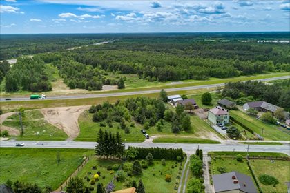 Działka budowlana na sprzedaż Wolina, Nisko 5 000m2 Foto 4