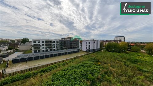 Nowoczesne mieszkanie 3 pok. z tarasem i garażem. mieszkanie Dąbrowa Górnicza, Gołonóg