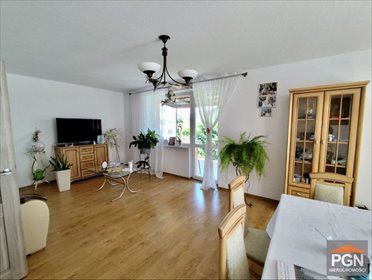 Polecam przestronny dom 220 m² w Trzebiatowie z ogrodem i garażem dom Trzebiatów, Kamieniecka