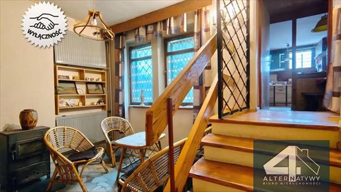 dom na sprzedaż 164m2 dom Pszczyna, Mielęckiego