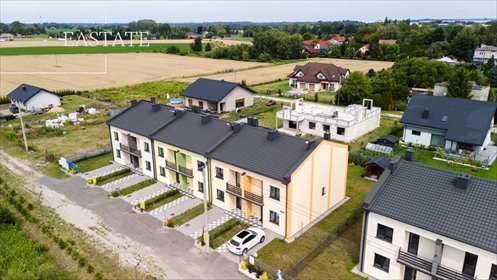 dom na sprzedaż 122m2 dom Bieniewice, Dobra
