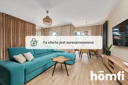 Komfortowe 2-pokojowe mieszkanie z balkonem (w pełni wyposażone) mieszkanie Wrocław, Borek, Borek, Wiktora Brossa