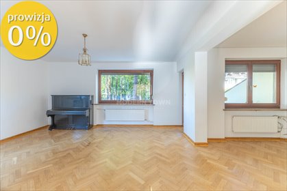 Kameralne biuro 141 m² w Wilanowie (bez prowizji) lokal użytkowy Warszawa, Wilanów, Obornicka 34b