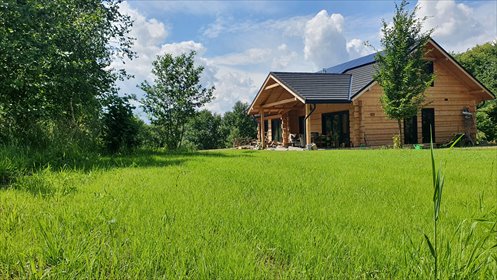 dom na sprzedaż 240m2 dom Dąbrowica, Berdychów, Dąbrowica