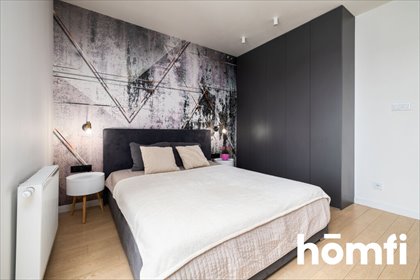 mieszkanie na sprzedaż 47m2 mieszkanie Kraków, Bonarka, Bonarka, Walerego Sławka