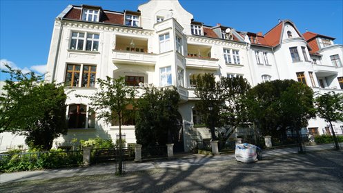 mieszkanie na sprzedaż 64m2 mieszkanie Świnoujście, Hołdu Pruskiego