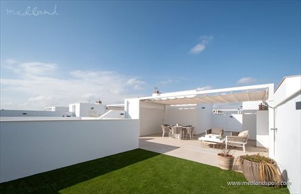 mieszkanie na sprzedaż 99m2 mieszkanie Pilar de la Horadada