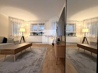 mieszkanie na sprzedaż 77m2 mieszkanie Gryfino