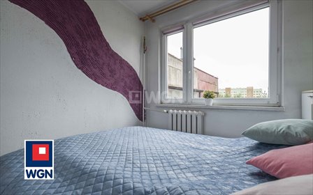 mieszkanie na sprzedaż 70m2 mieszkanie Sosnowiec, Zagórze, Lenartowicza