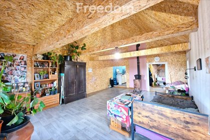 dom na sprzedaż 59m2 dom Wólka Zabłocka