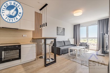 Nowe 2-pokojowe mieszkanie (40 m²) w Wrocławiu (Psie Pole) mieszkanie Wrocław, Psie Pole, Psie Pole, Rycerska