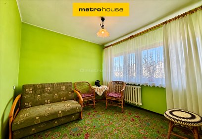 Zapraszam do obejrzenia 44,29 m² mieszkania na ostatnim piętrze w Jastrzębiu mieszkanie Jastrzębie-Zdrój, Śląska