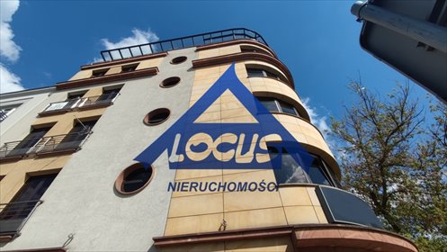 Nowoczesne biuro 321 m2 z widokiem na park w Mokotowie lokal użytkowy Warszawa, Mokotów