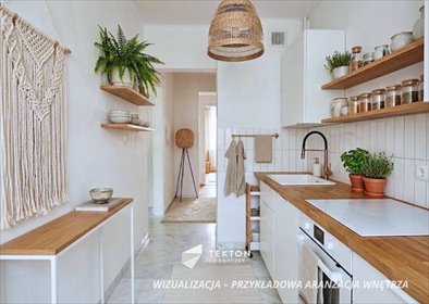 Sprzedam przestronne 3-pokojowe mieszkanie z balkonem w Sosnowcu mieszkanie Sosnowiec, Pogoń, gen. Józefa Hallera