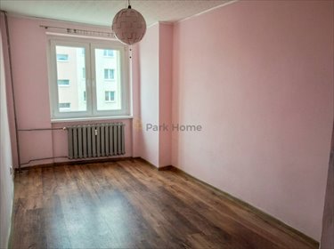 Przestronne 2 pokoje z balkonem do remontu, blisko granicy mieszkanie Gozdnica