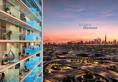 mieszkanie na sprzedaż 69m2 mieszkanie Arabia Saudyjska, Dubaj, Emiraty Arabskie, Arabia Saudyjska, Dubaj, Emiraty Arabskie