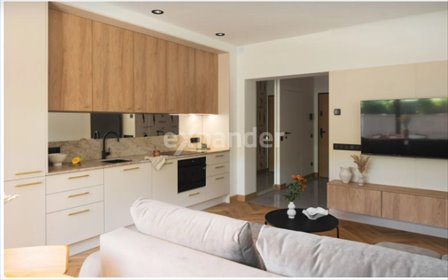 mieszkanie na sprzedaż 40m2 mieszkanie Poznań, Winogrady