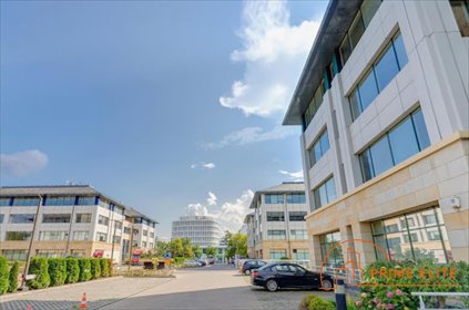 Nowoczesne biuro 182 m2 z panoramicznym widokiem, blisko lotniska lokal użytkowy Warszawa, Włochy Okęcie, 1 Sierpnia