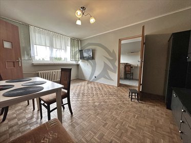 mieszkanie na sprzedaż 38m2 mieszkanie Łódź, Widzew, Dedeciusa 2