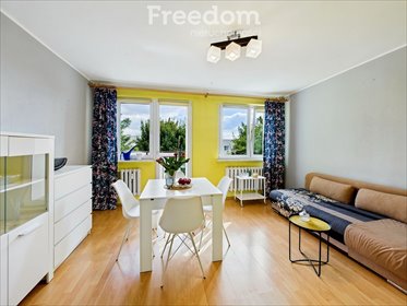 mieszkanie na sprzedaż 61m2 mieszkanie Radzionków, ks. dr. Józefa Knosały