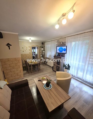Polecam przestronne 71 m² mieszkanie z balkonem w Wodzisławiu mieszkanie Wodzisław Śląski