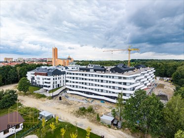 Ekskluzywne 2-pokojowe mieszkanie z dużym tarasem zapraszam mieszkanie Tarnów