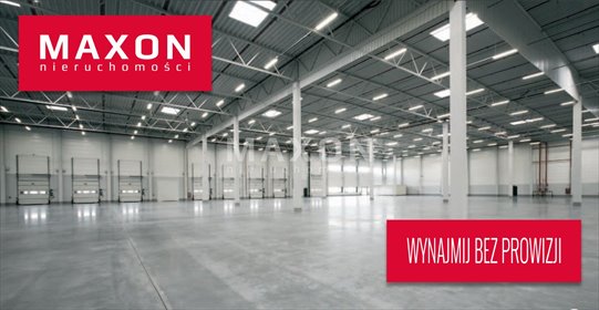 lokal użytkowy na wynajem 16300m2 lokal użytkowy Smolice