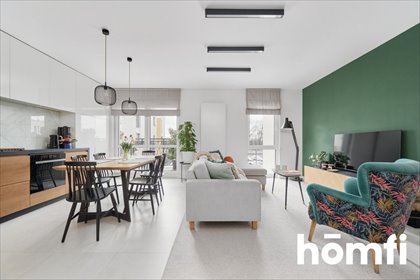 mieszkanie na sprzedaż 78m2 mieszkanie Wrocław, Wojszyce, Wojszyce, Gerberowa