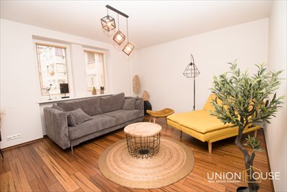 mieszkanie na wynajem 70m2 mieszkanie Kraków, Podgórze, Lipska