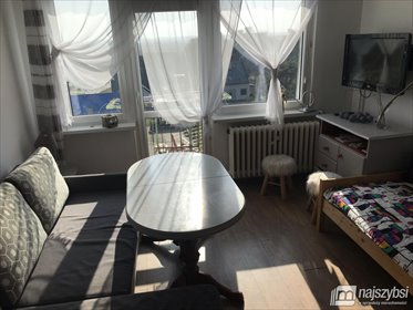 mieszkanie na sprzedaż Rogowo 25,70 m2